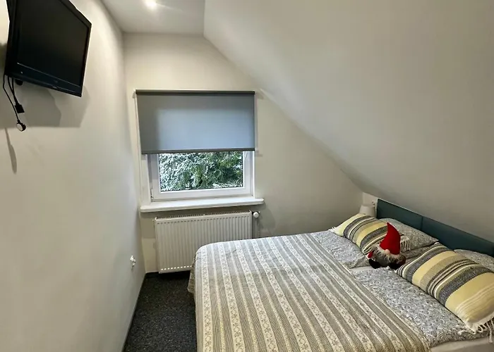 Jawor Bed and breakfast Karpacz