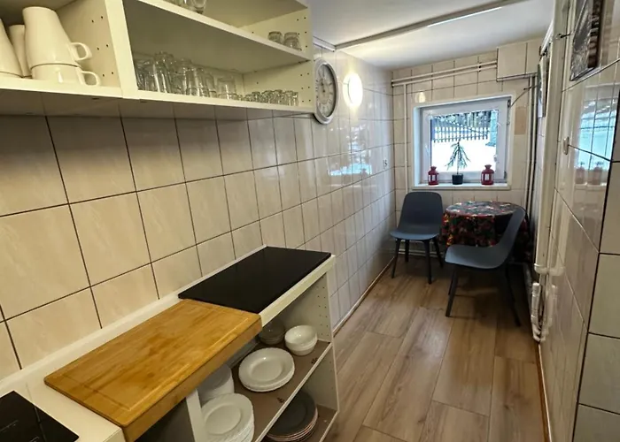 Bed and breakfast Jawor Karpacz