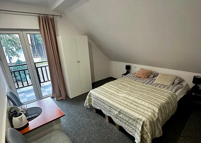 Jawor Bed and breakfast Karpacz