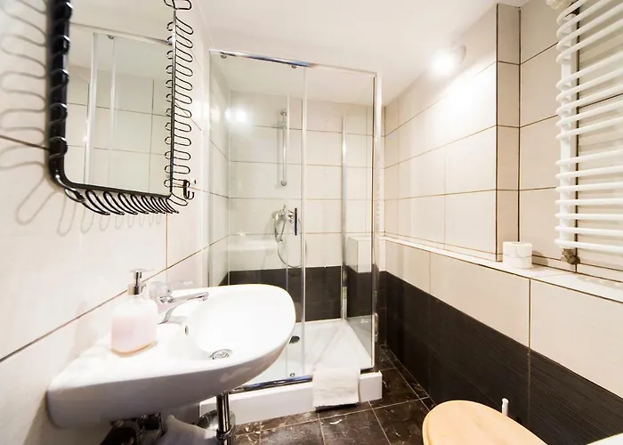 Jawor Bed and breakfast Karpacz