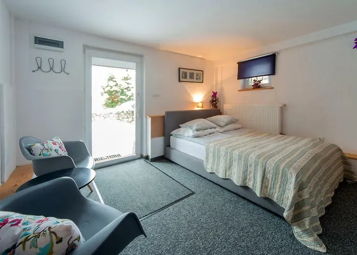 Bed and breakfast Jawor