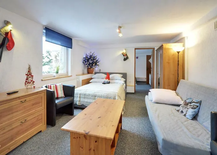 Bed and breakfast Jawor 3*